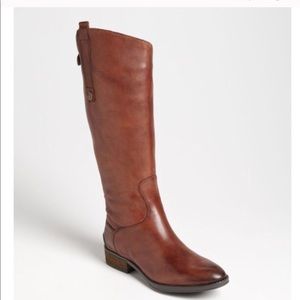 Sam Edelman Penny Boots! Size 7.5